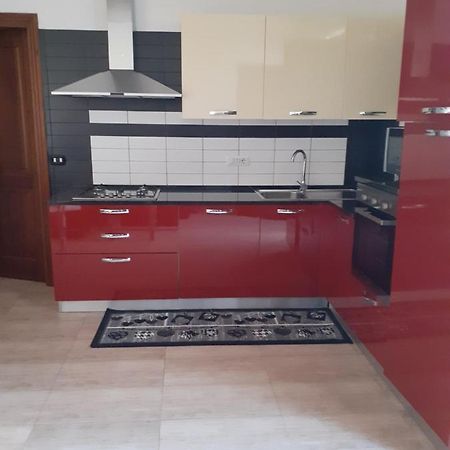 カリアリCasa Dylanアパートメント エクステリア 写真