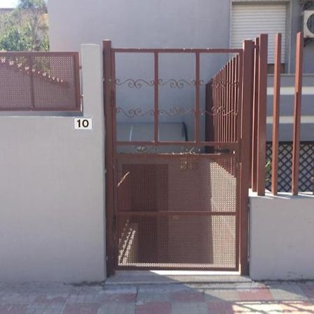 カリアリCasa Dylanアパートメント エクステリア 写真