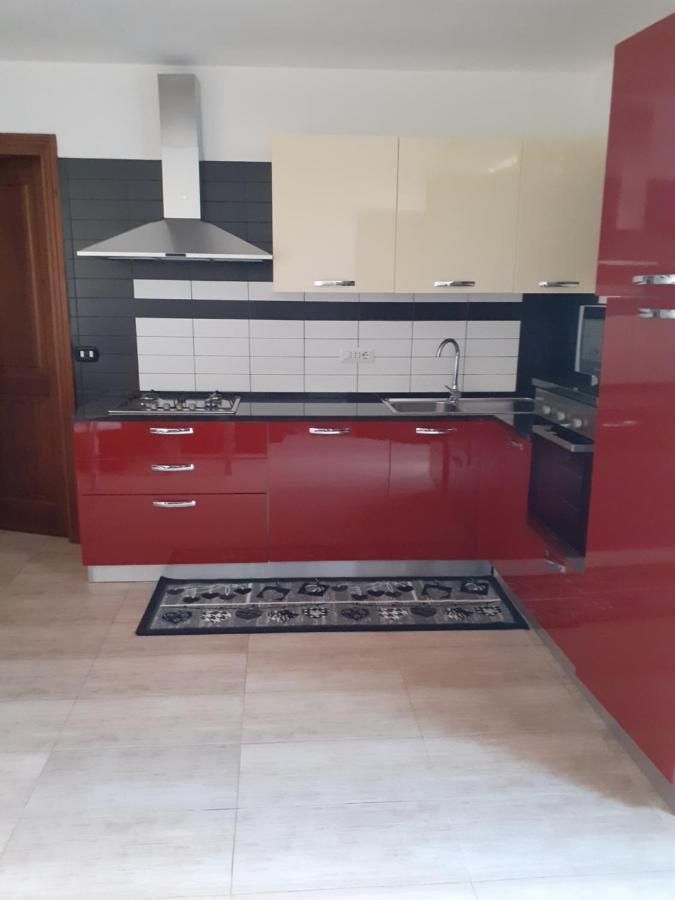 カリアリCasa Dylanアパートメント エクステリア 写真